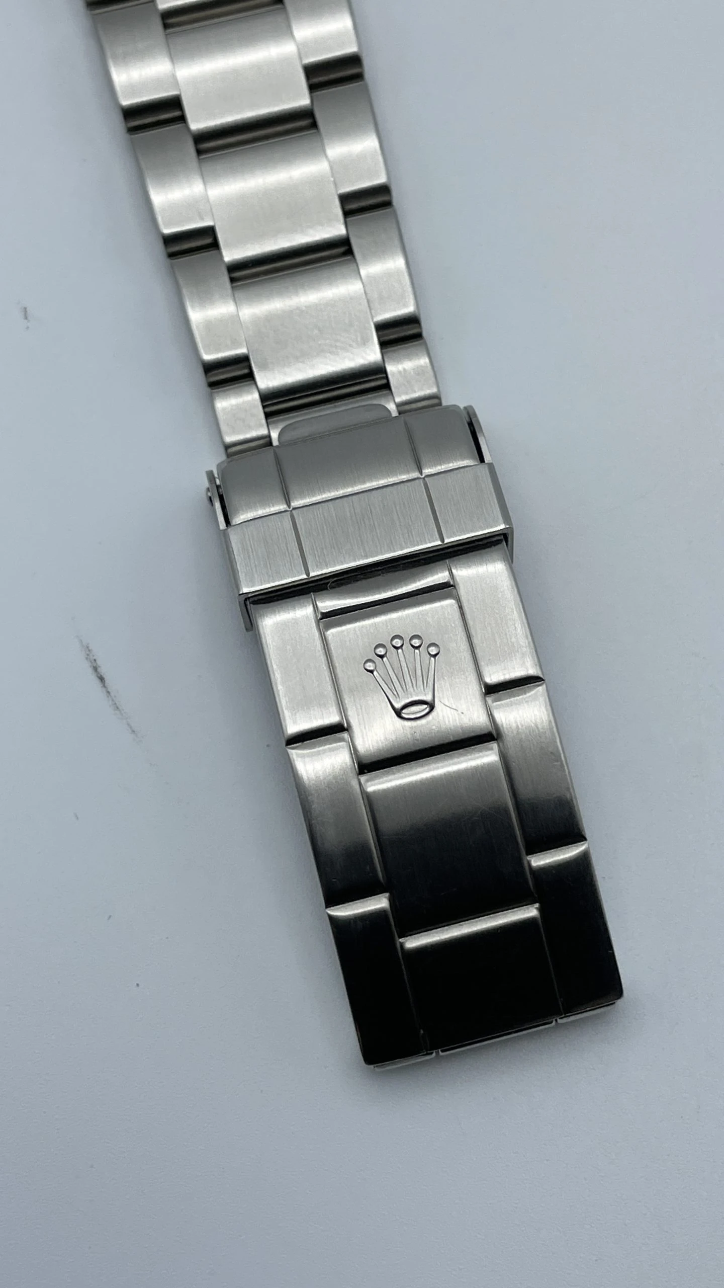 Rolex Submariner Date Ref.16610lv RRR Kermit 40mm - 2010 - immagine 9